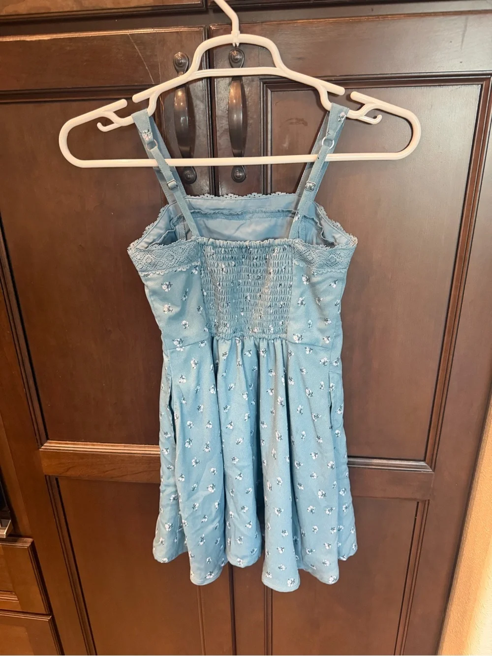 N/A abercrombie kids